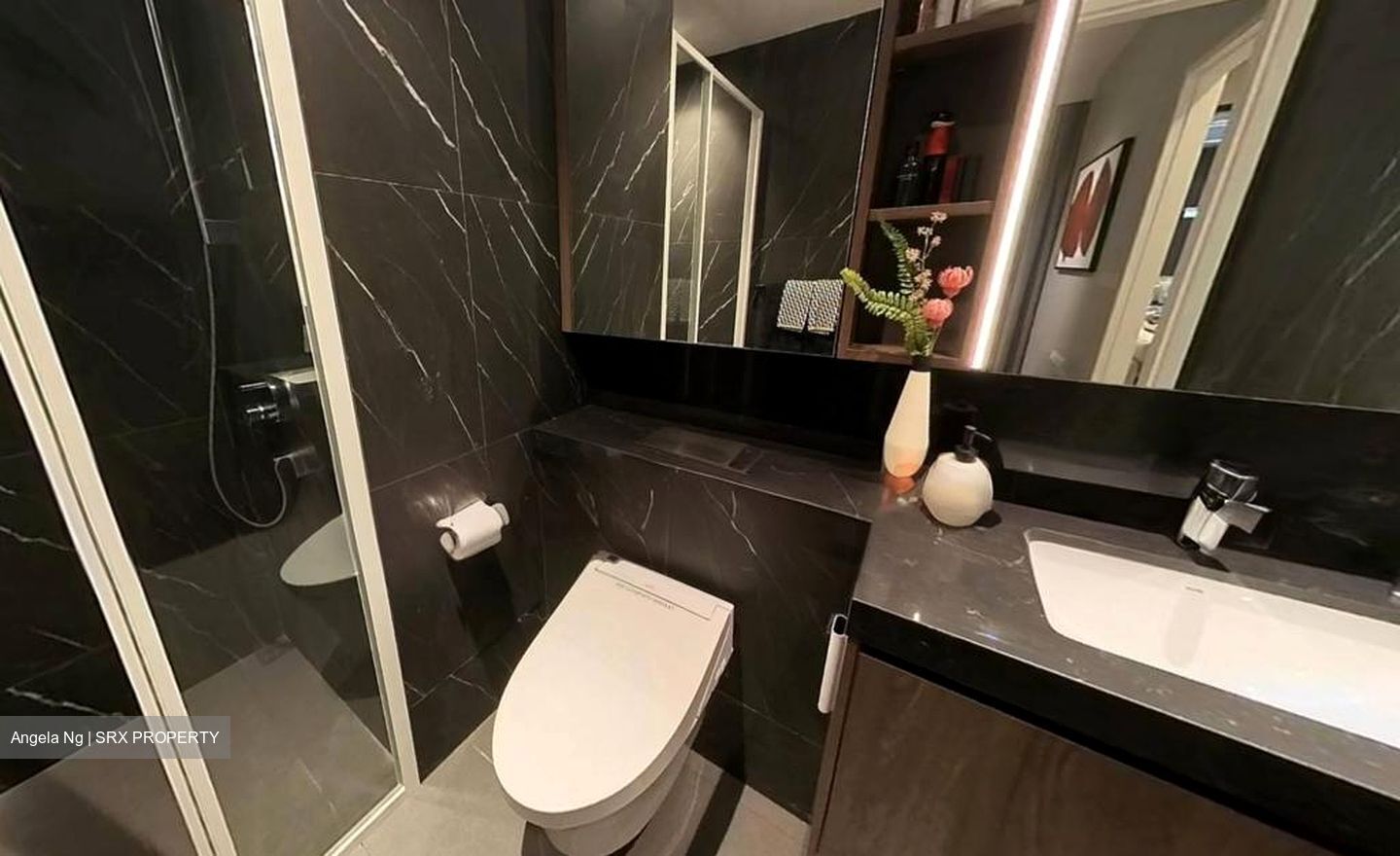 THE ARCADY AT BOON KENG (D12), Apartment #501335321